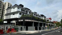 Jalan Loyang Besar (D17), Terrace #572930381